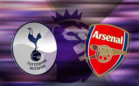 tottenham arsenal rivalry|arsenal tottenham live stream.